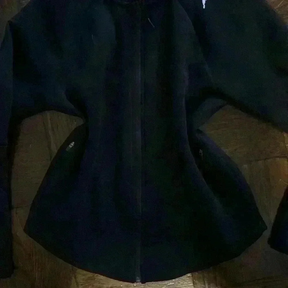 Puma Full zip hoodie - Picture 3 of 7